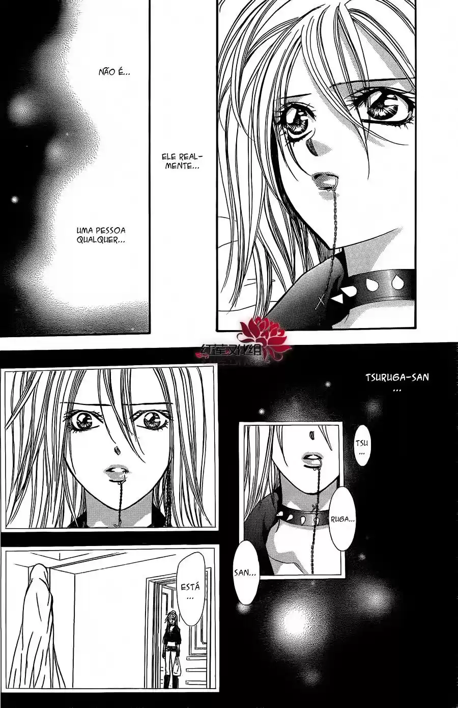 Read Skip Beat! Português Manga Online