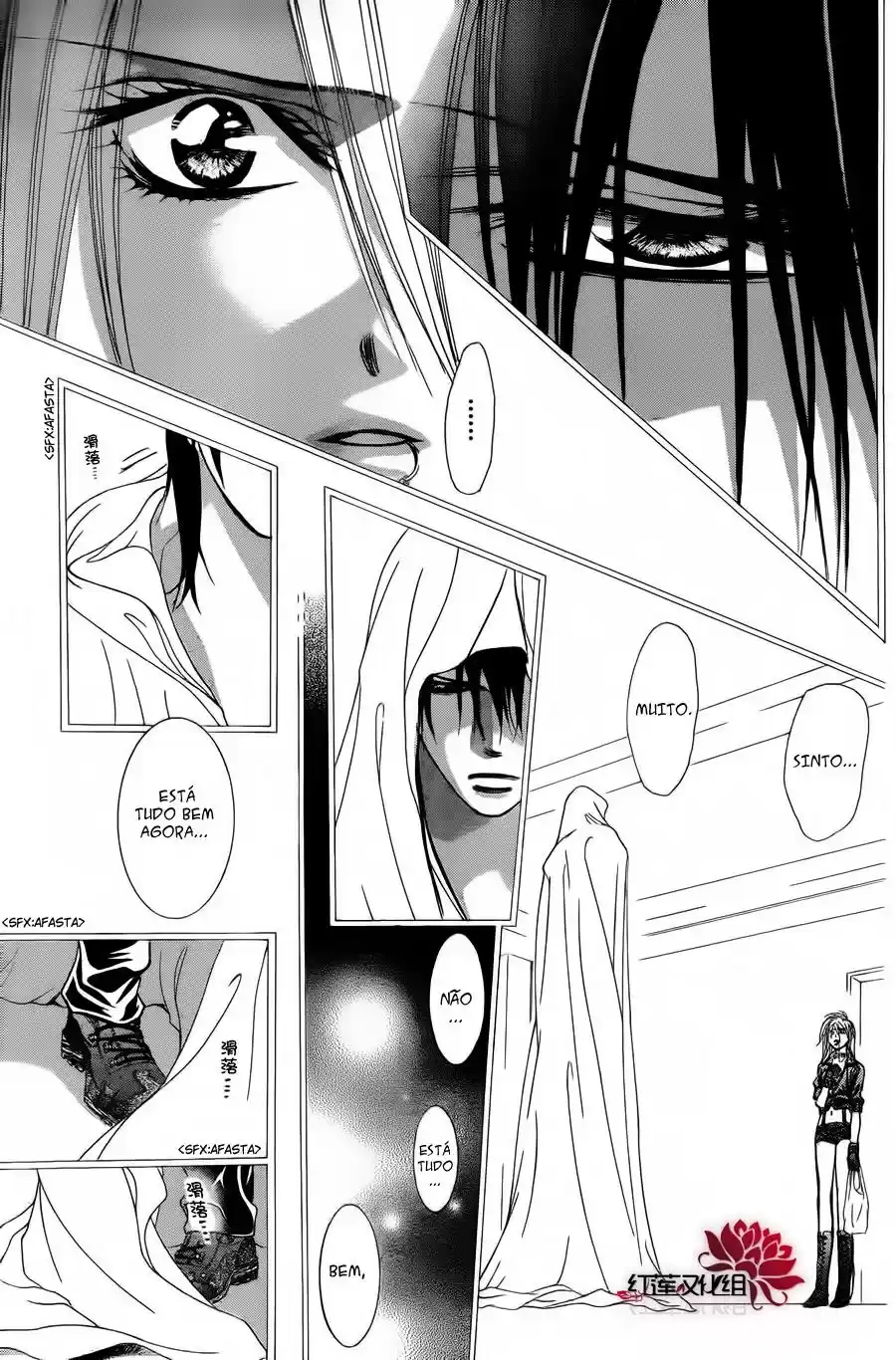 Read Skip Beat! Português Manga Online