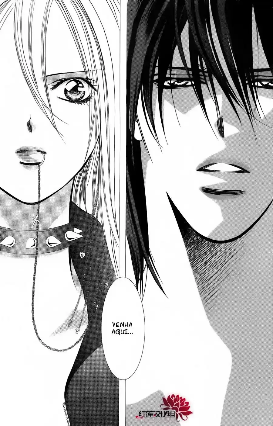 Read Skip Beat! Português Manga Online