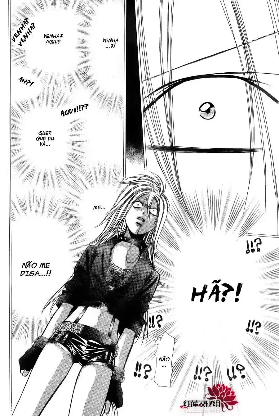 Read Skip Beat! Português Manga Online