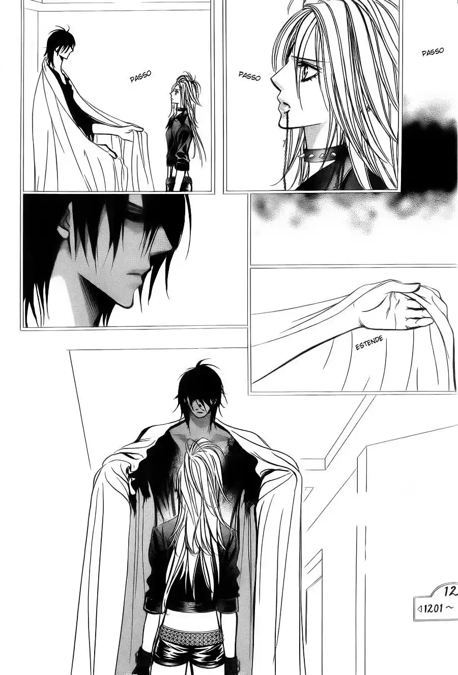 Read Skip Beat! Português Manga Online