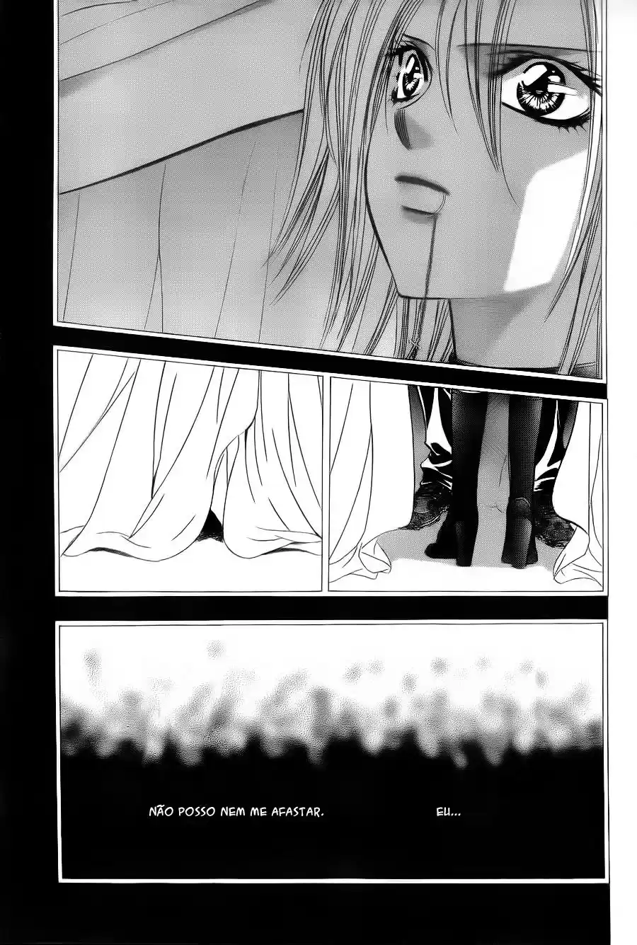 Read Skip Beat! Português Manga Online