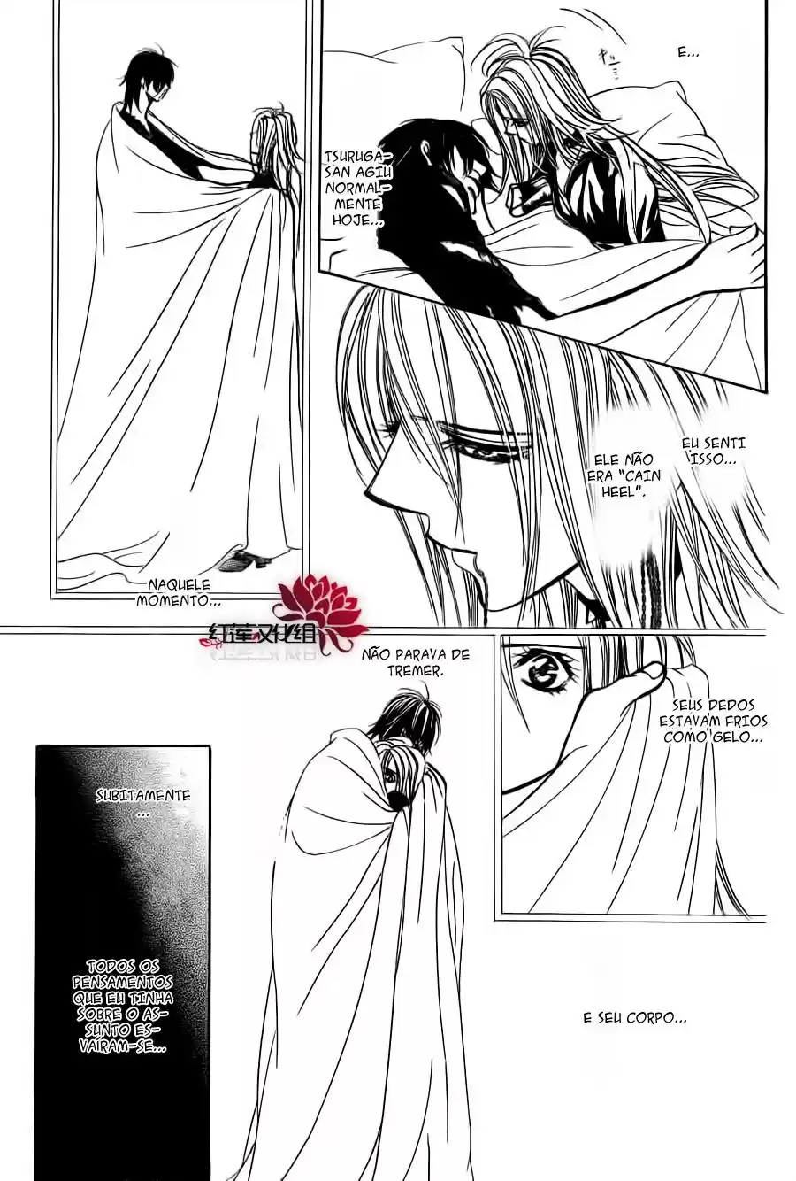 Read Skip Beat! Português Manga Online