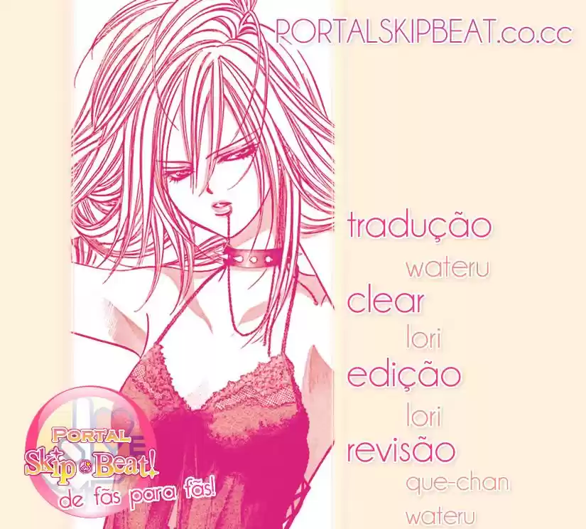 Read Skip Beat! Português Manga Online