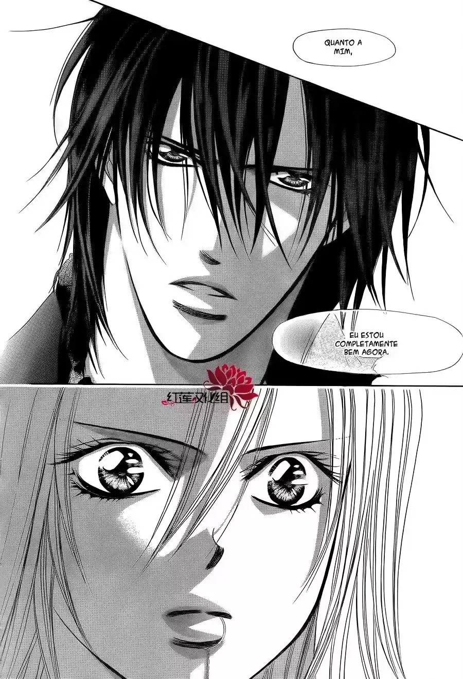 Read Skip Beat! Português Manga Online