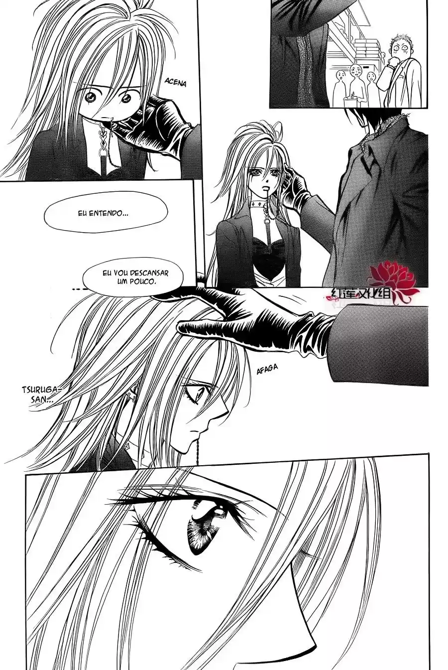 Read Skip Beat! Português Manga Online