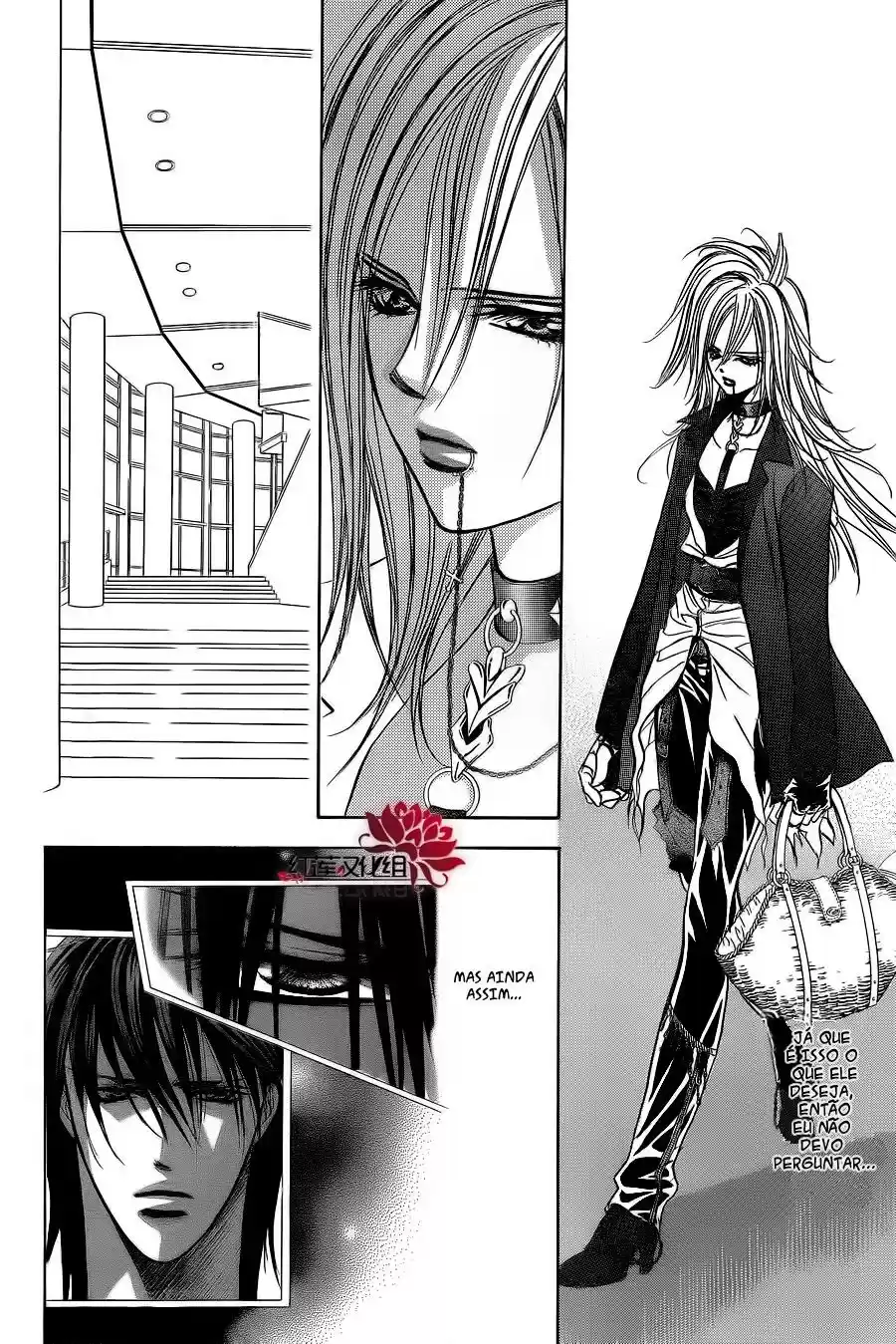 Read Skip Beat! Português Manga Online