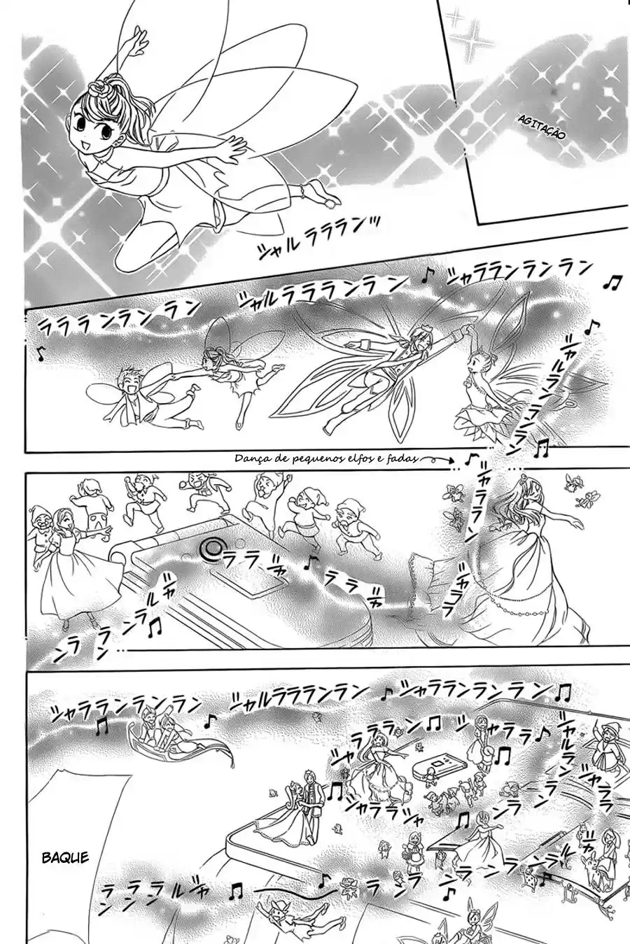 Read Skip Beat! Português Manga Online