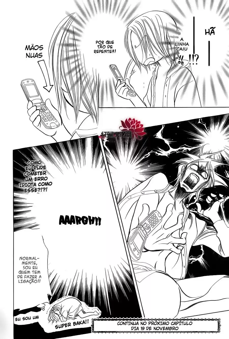 Read Skip Beat! Português Manga Online