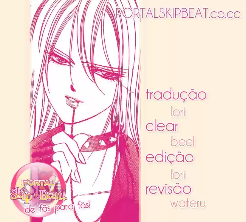 Read Skip Beat! Português Manga Online