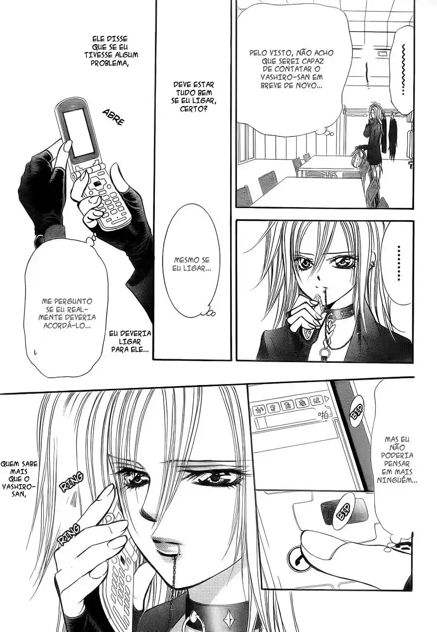 Read Skip Beat! Português Manga Online