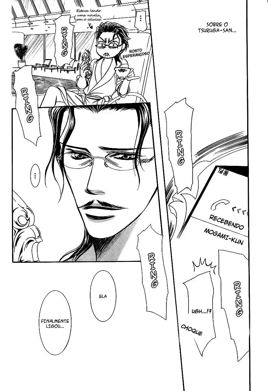 Read Skip Beat! Português Manga Online