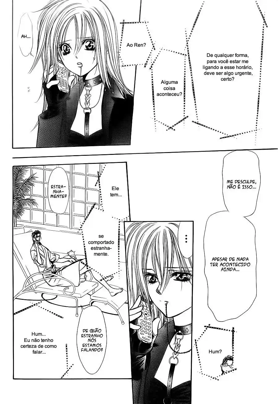 Read Skip Beat! Português Manga Online