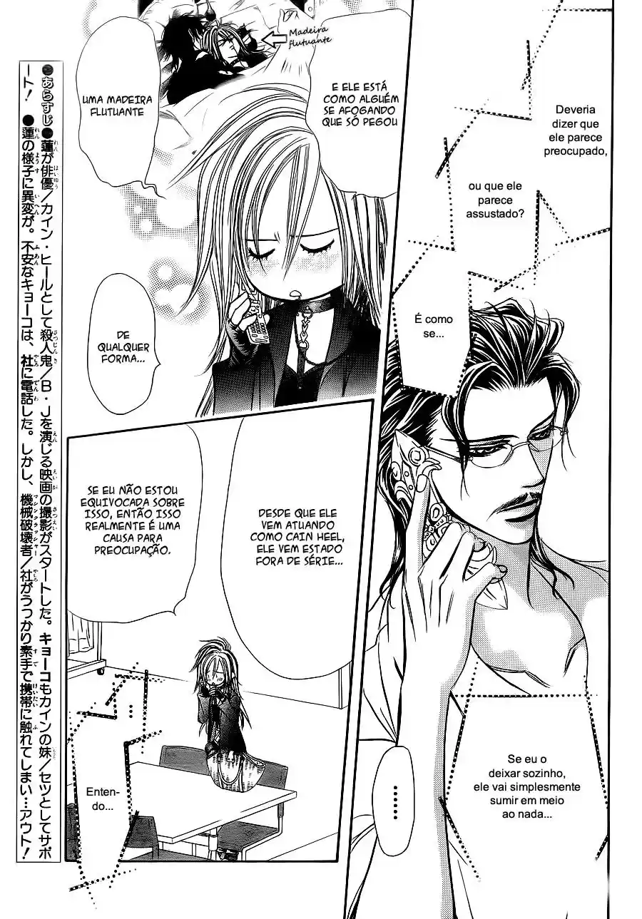 Read Skip Beat! Português Manga Online