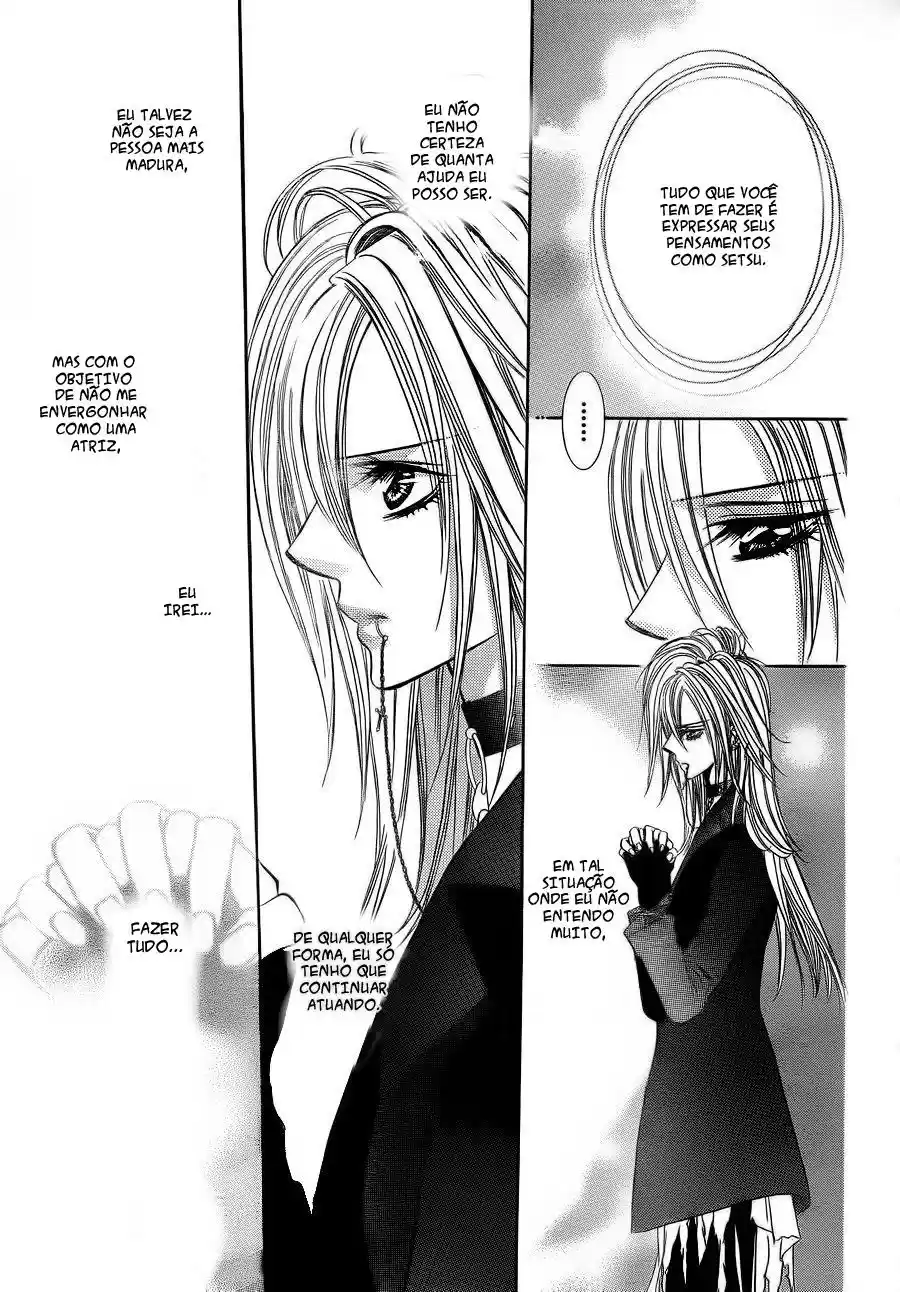Read Skip Beat! Português Manga Online