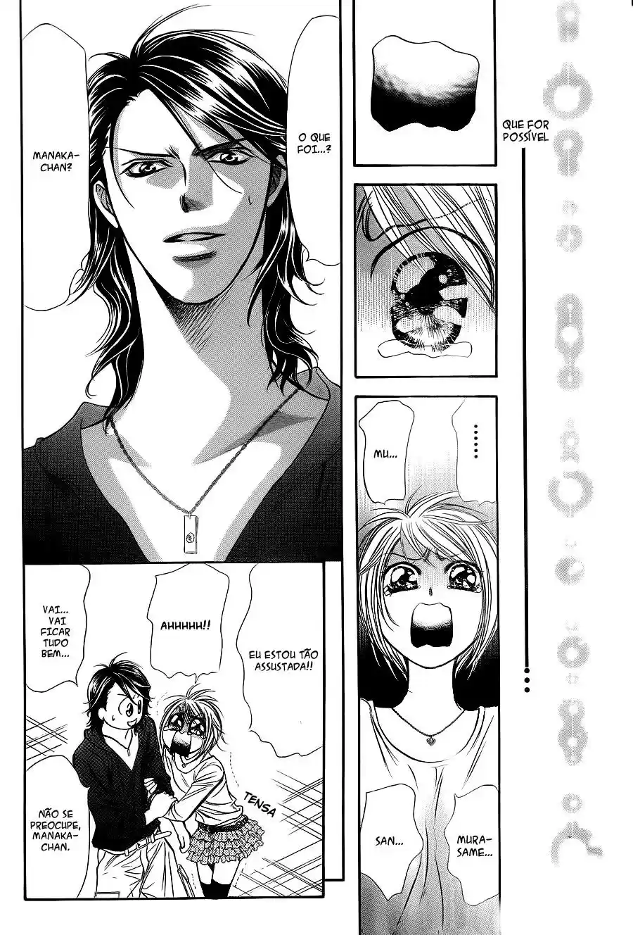 Read Skip Beat! Português Manga Online