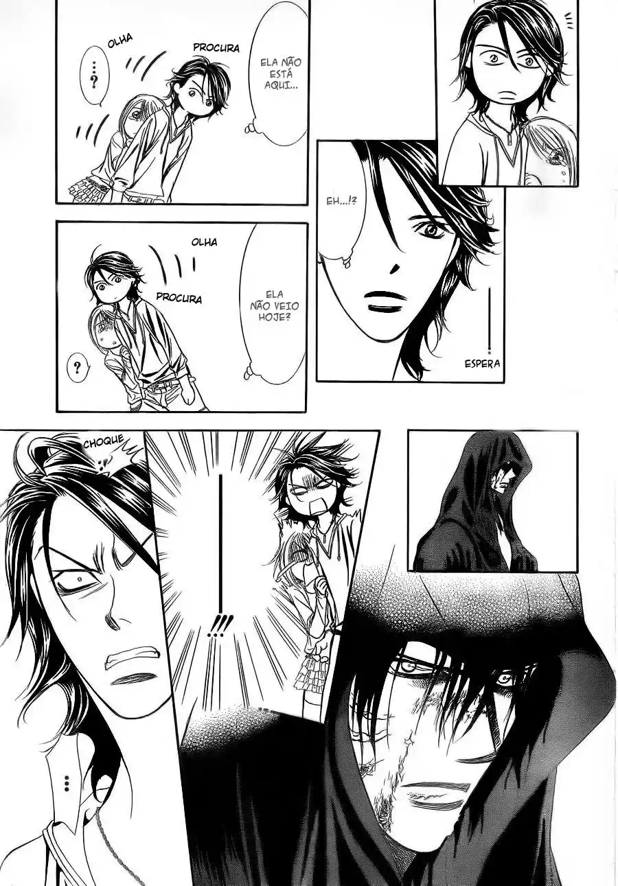 Read Skip Beat! Português Manga Online