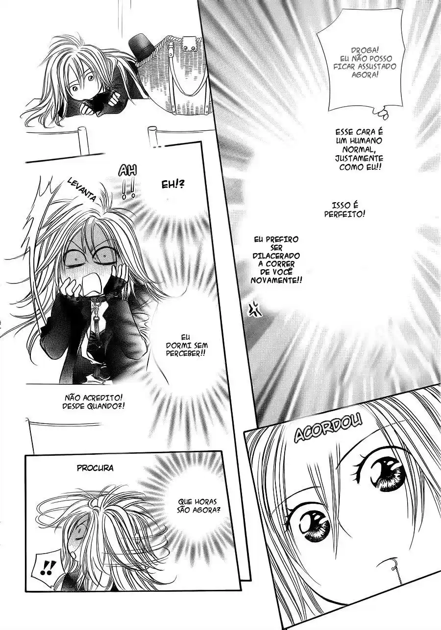 Read Skip Beat! Português Manga Online