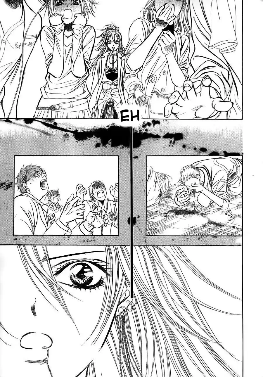 Read Skip Beat! Português Manga Online