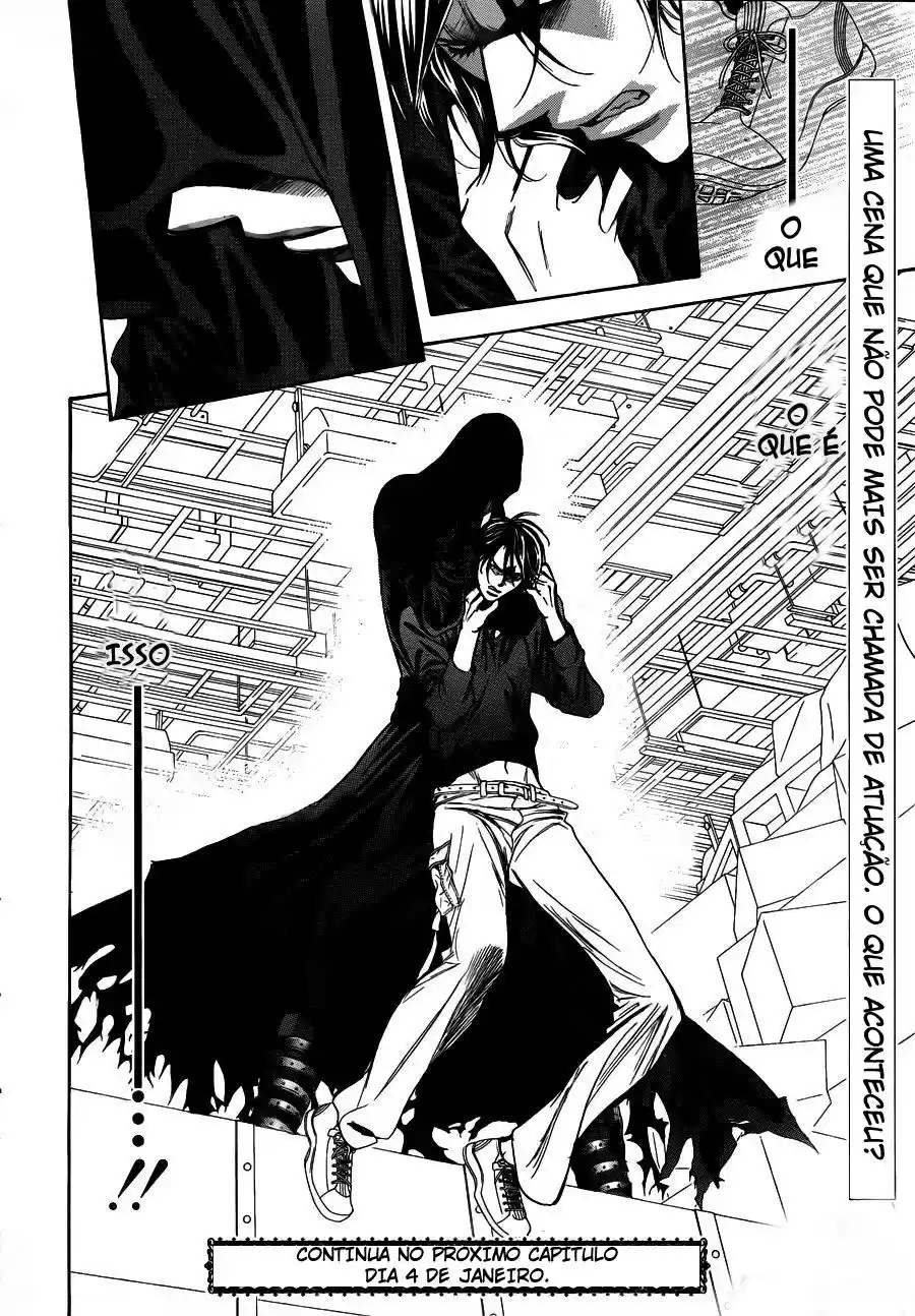 Read Skip Beat! Português Manga Online