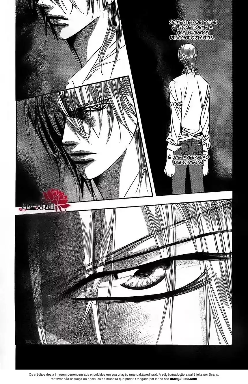 Read Skip Beat! Português Manga Online