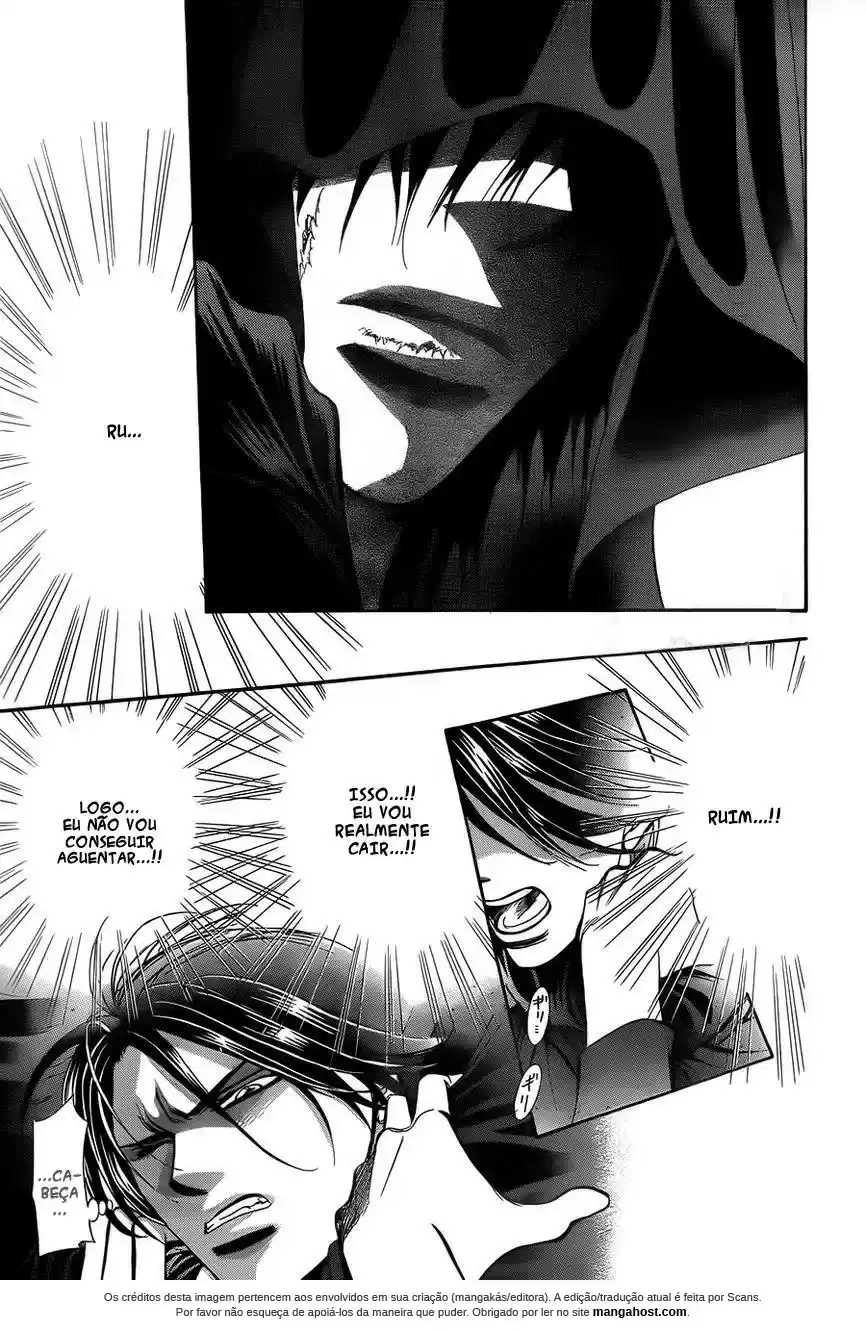 Read Skip Beat! Português Manga Online