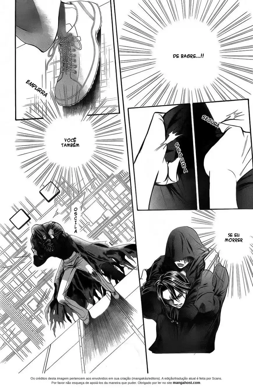 Read Skip Beat! Português Manga Online