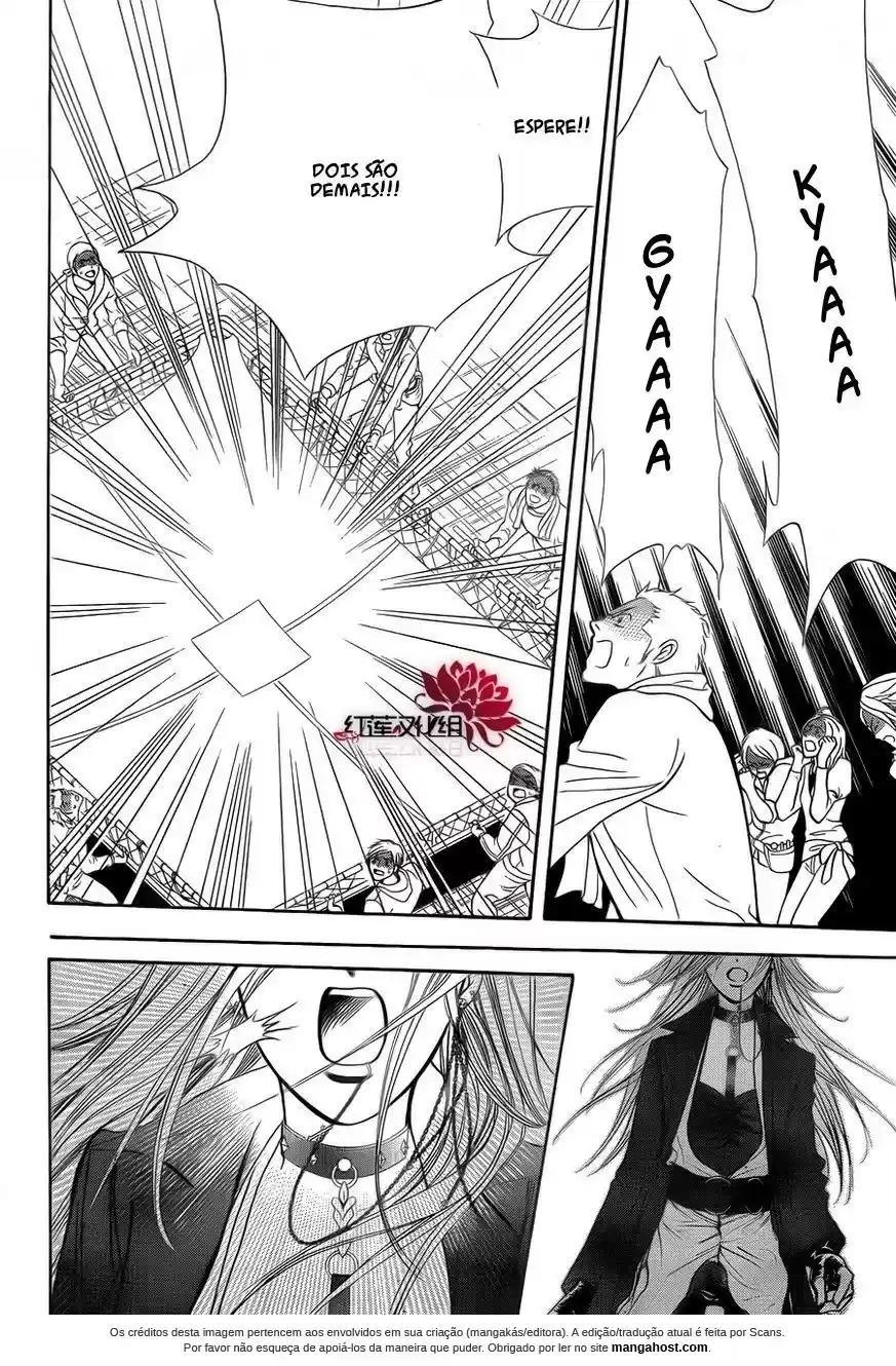 Read Skip Beat! Português Manga Online