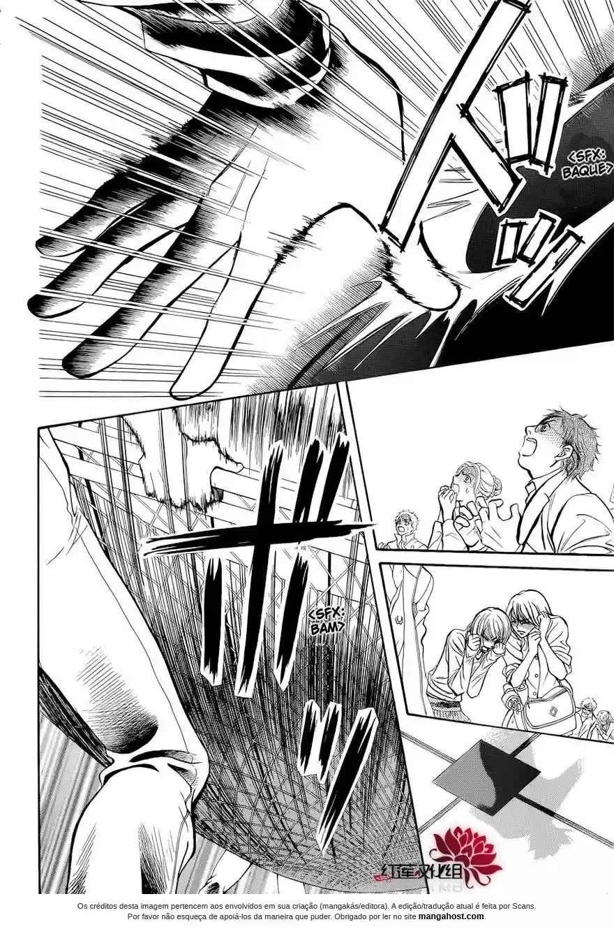 Read Skip Beat! Português Manga Online