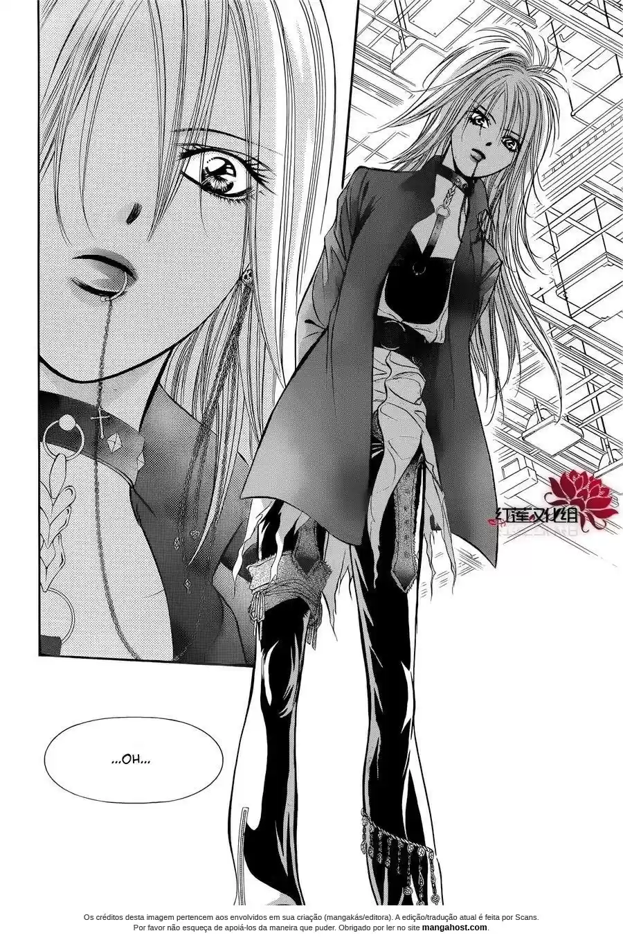 Read Skip Beat! Português Manga Online