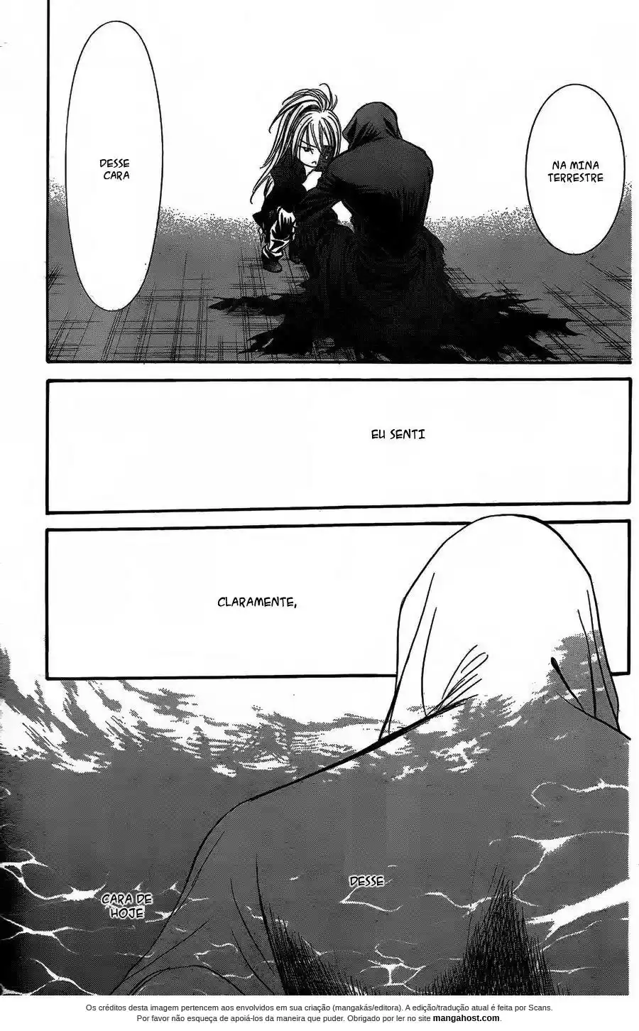 Read Skip Beat! Português Manga Online