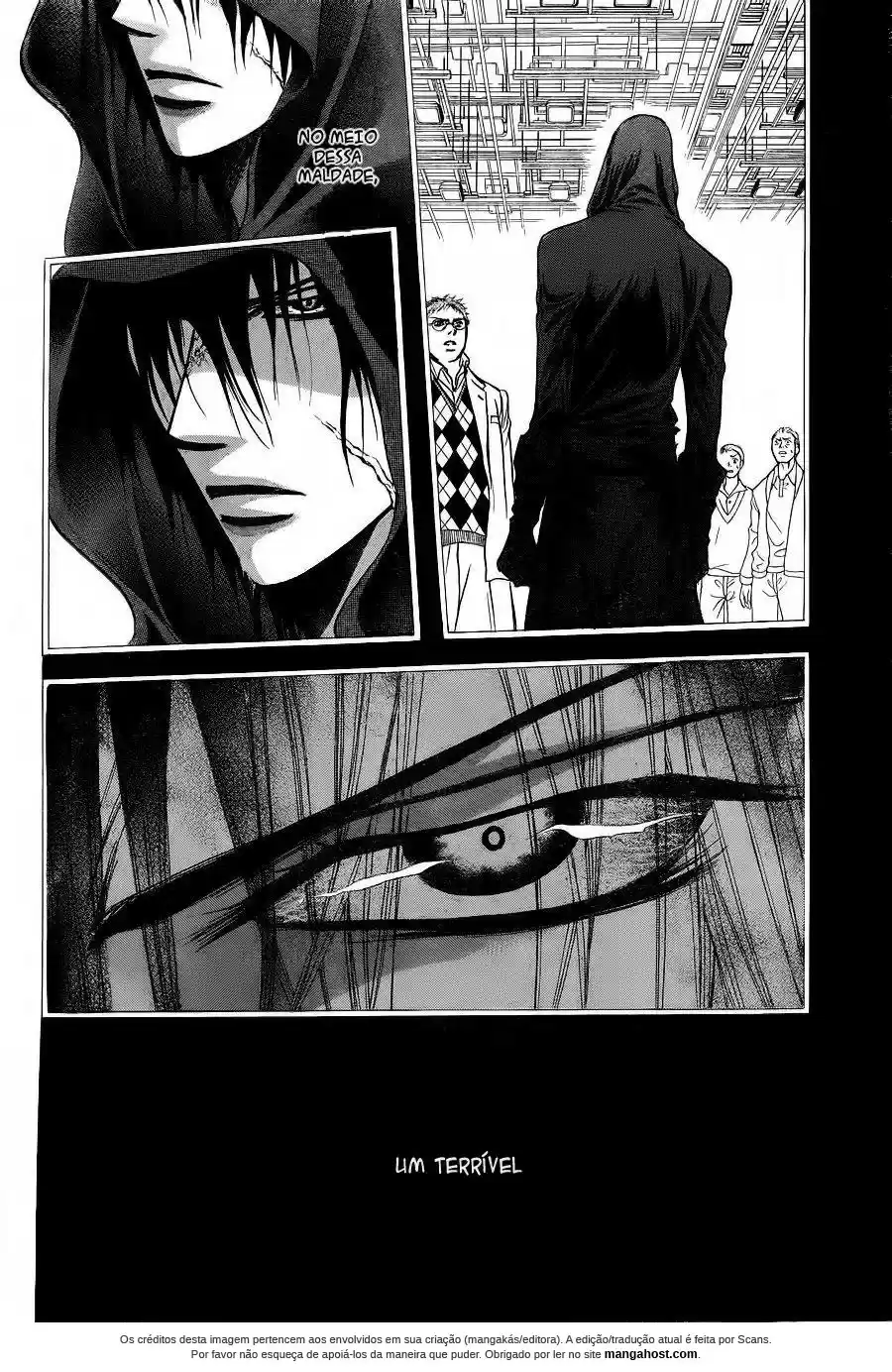 Read Skip Beat! Português Manga Online