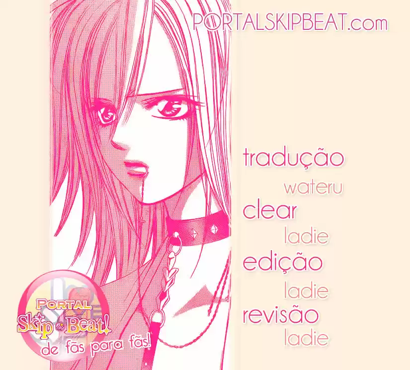 Read Skip Beat! Português Manga Online