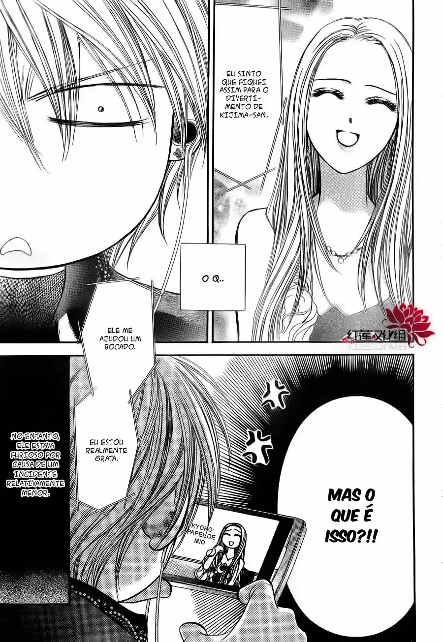 Read Skip Beat! Português Manga Online