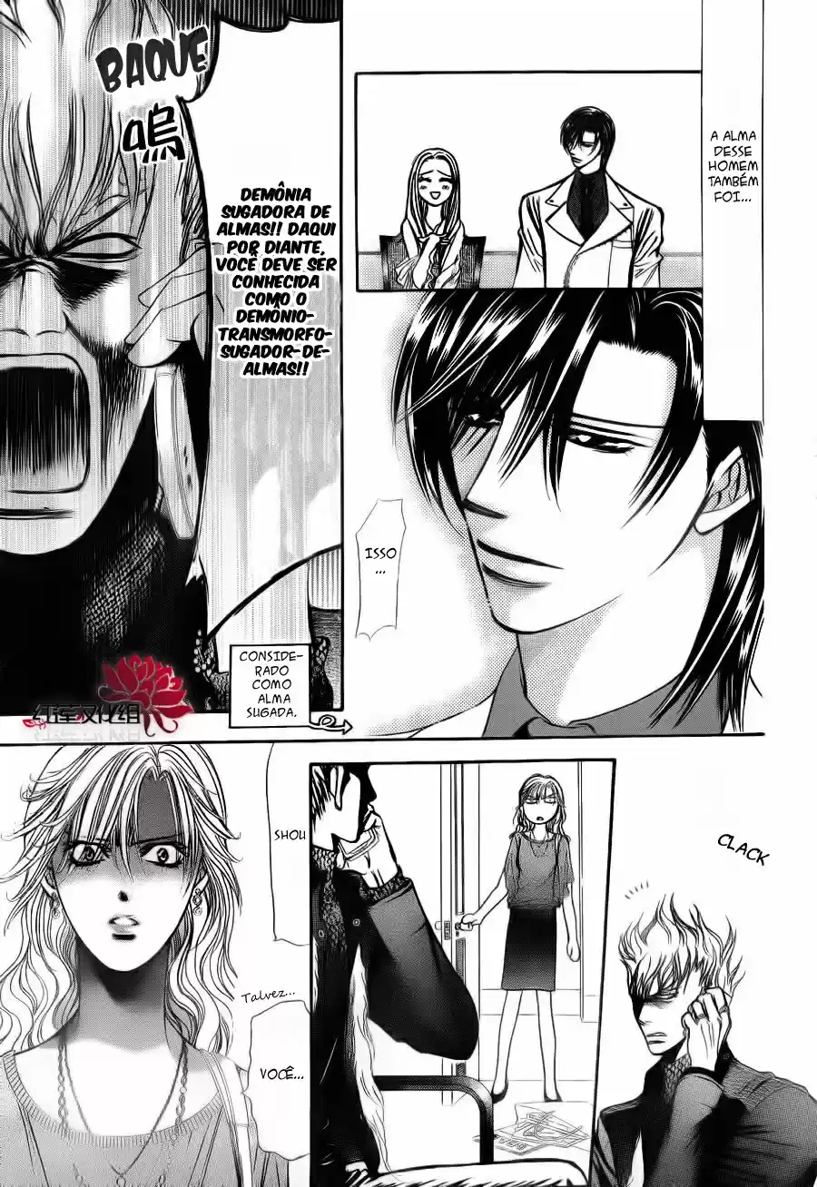 Read Skip Beat! Português Manga Online