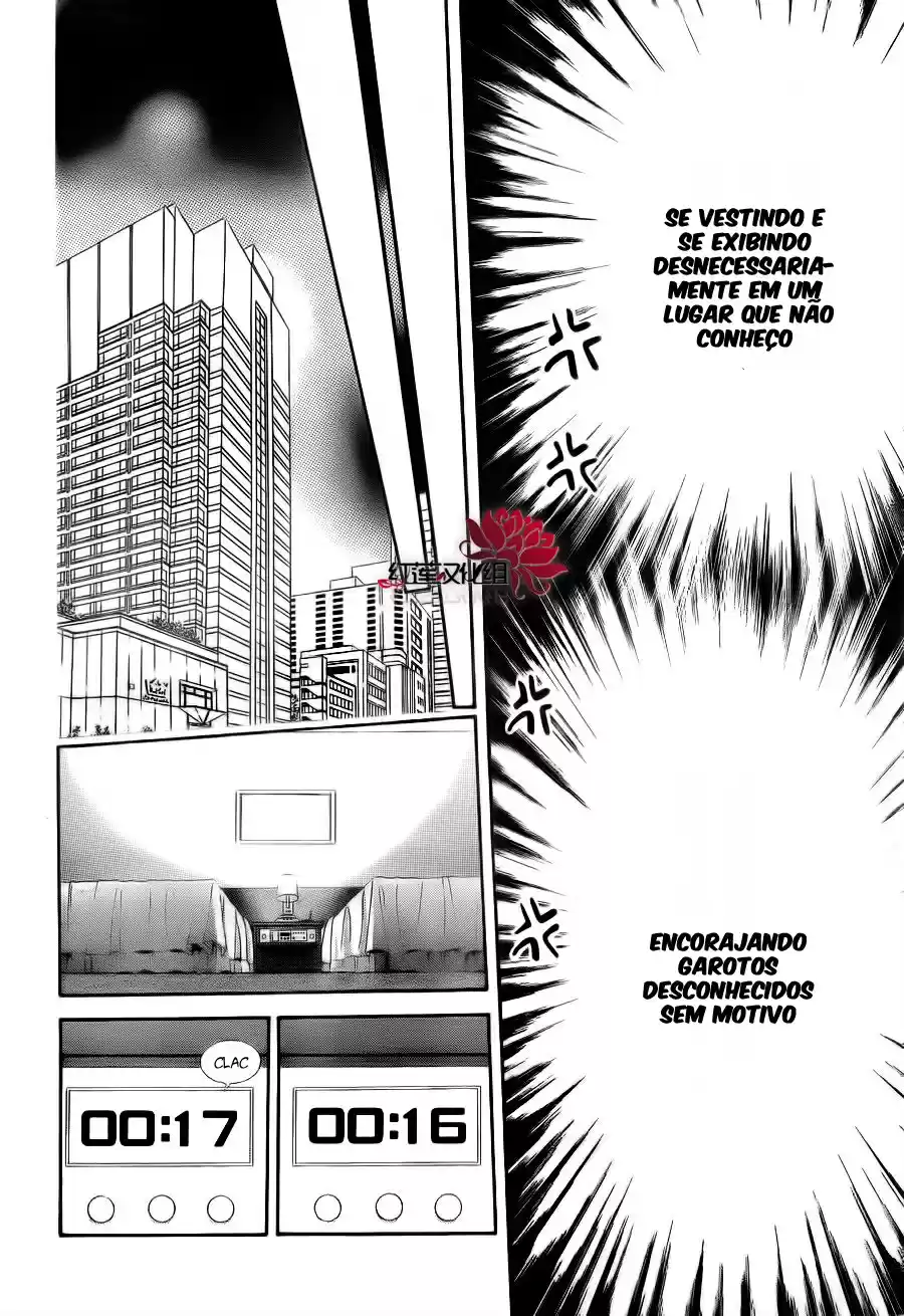 Read Skip Beat! Português Manga Online