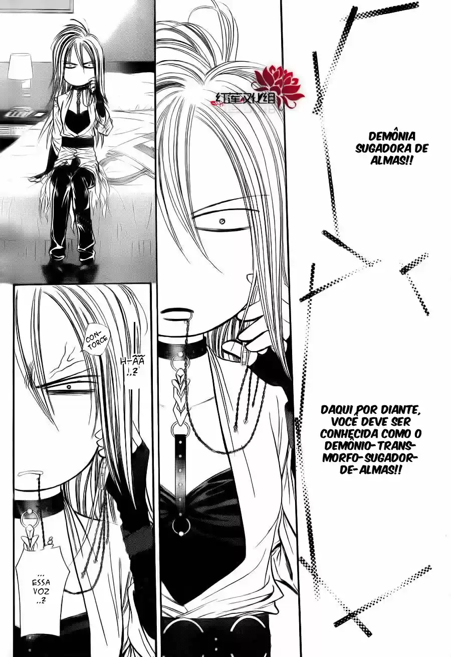 Read Skip Beat! Português Manga Online