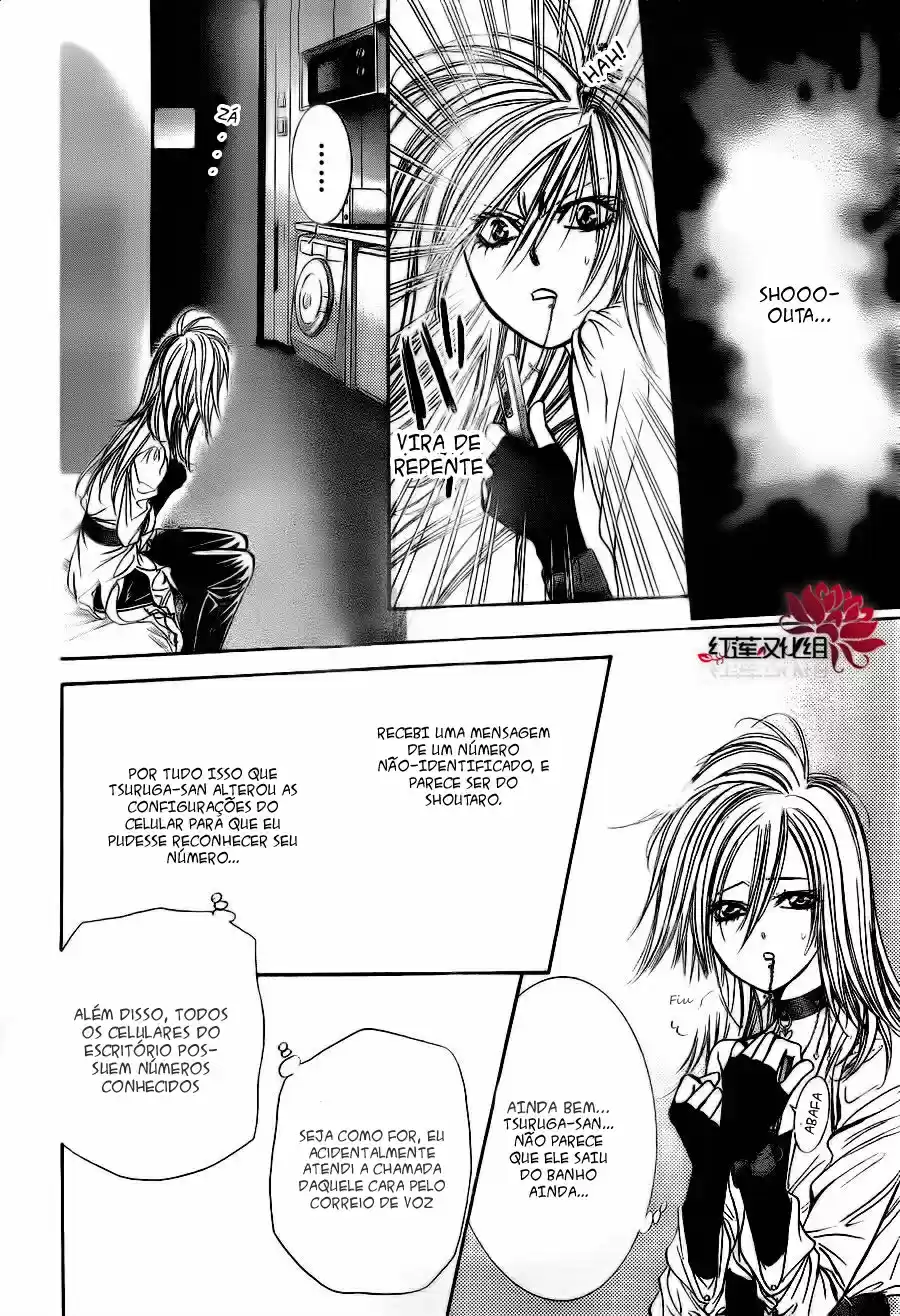 Read Skip Beat! Português Manga Online