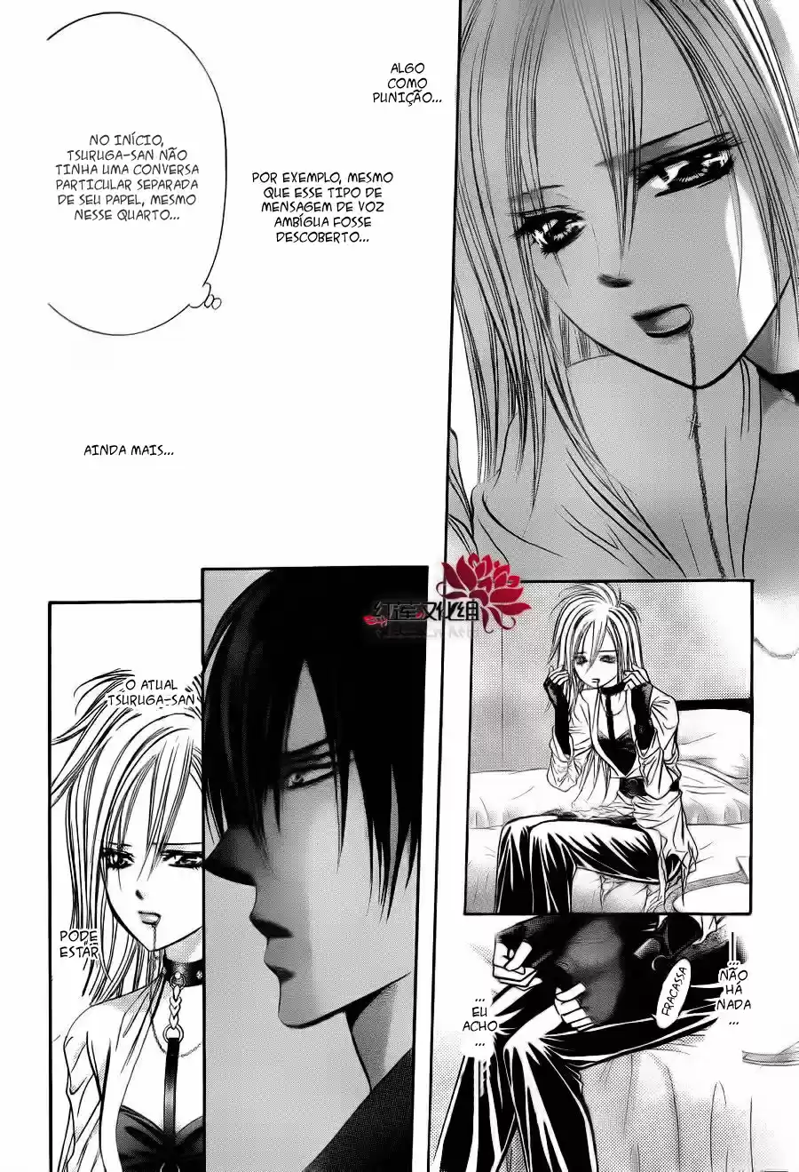 Read Skip Beat! Português Manga Online