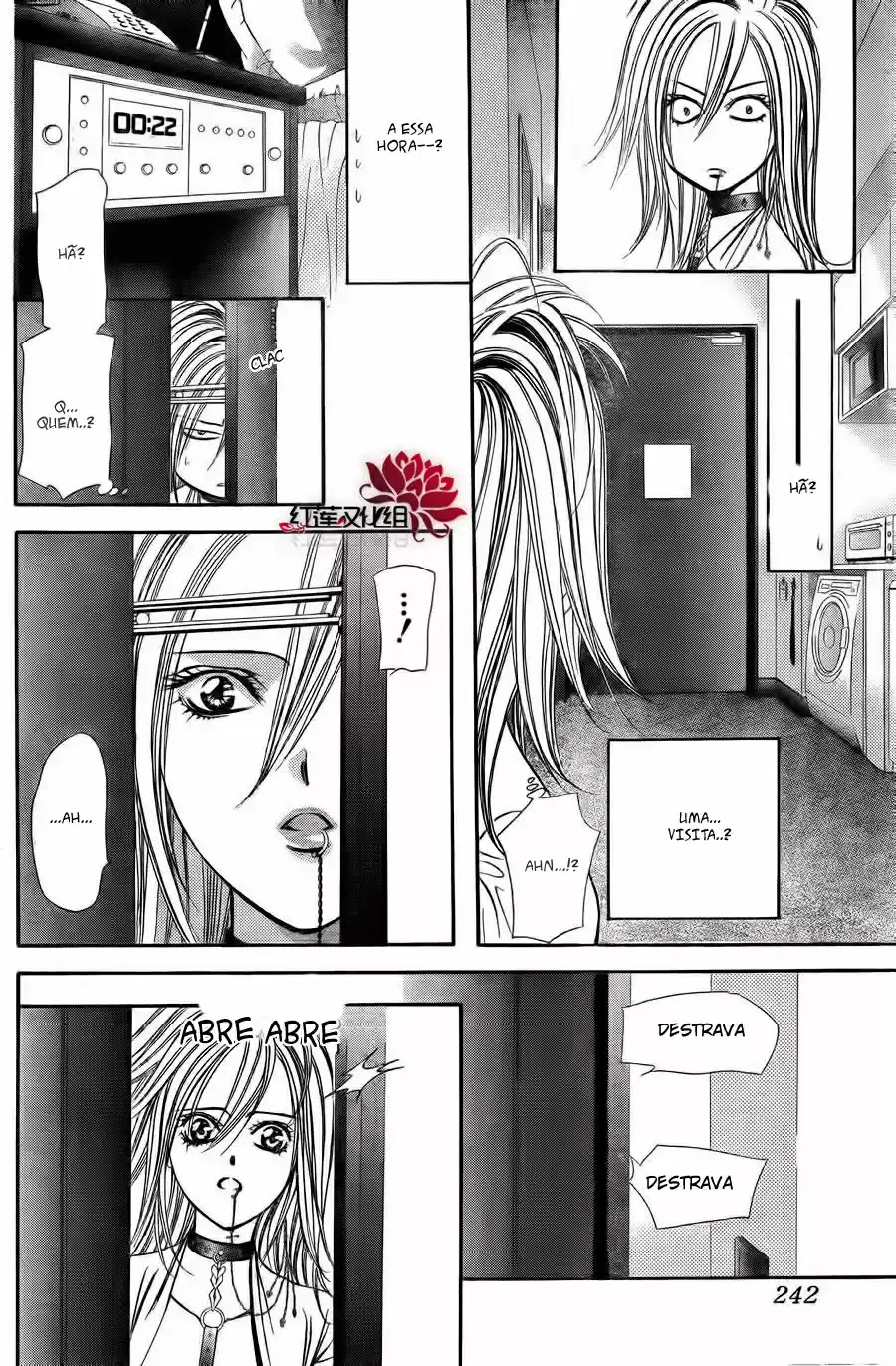 Read Skip Beat! Português Manga Online