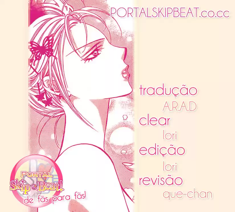 Read Skip Beat! Português Manga Online