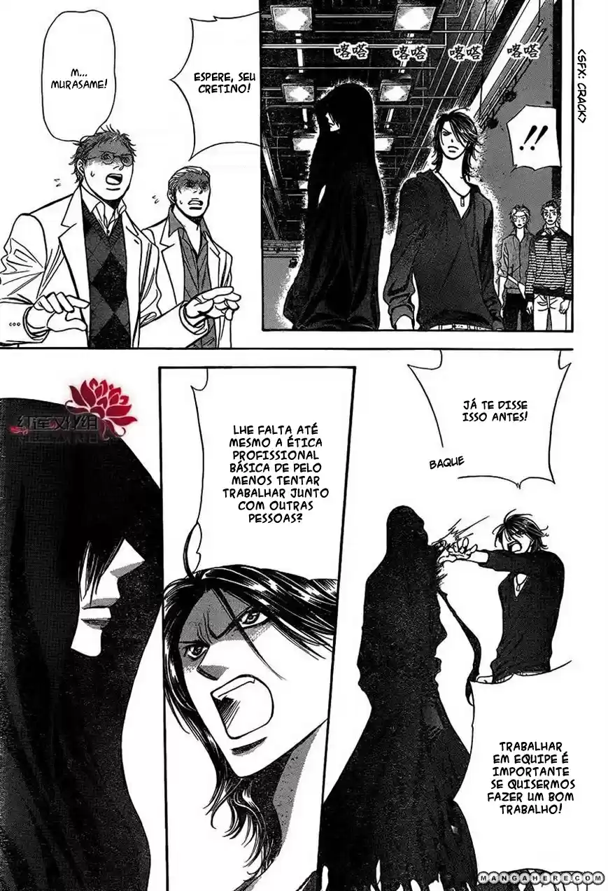 Read Skip Beat! Português Manga Online