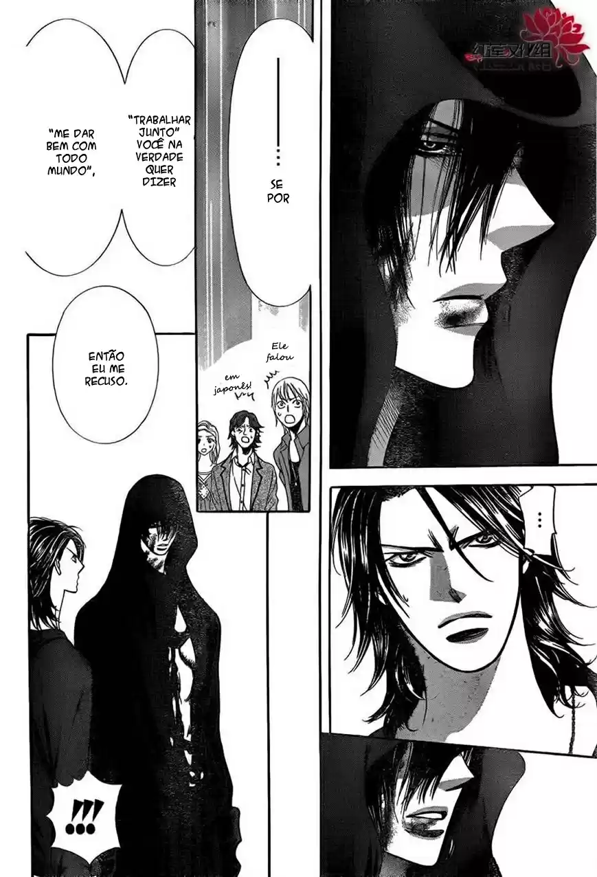 Read Skip Beat! Português Manga Online