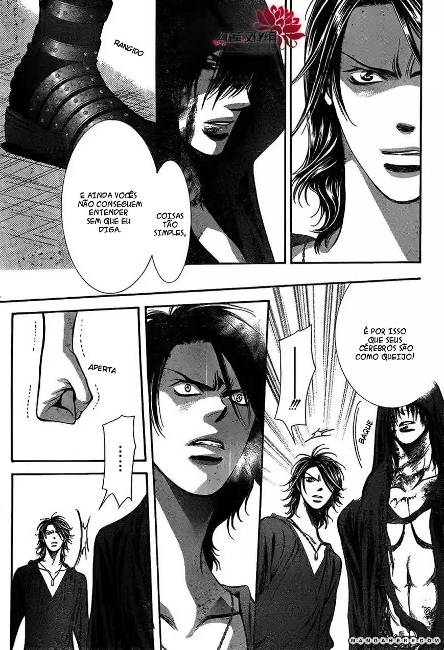 Read Skip Beat! Português Manga Online