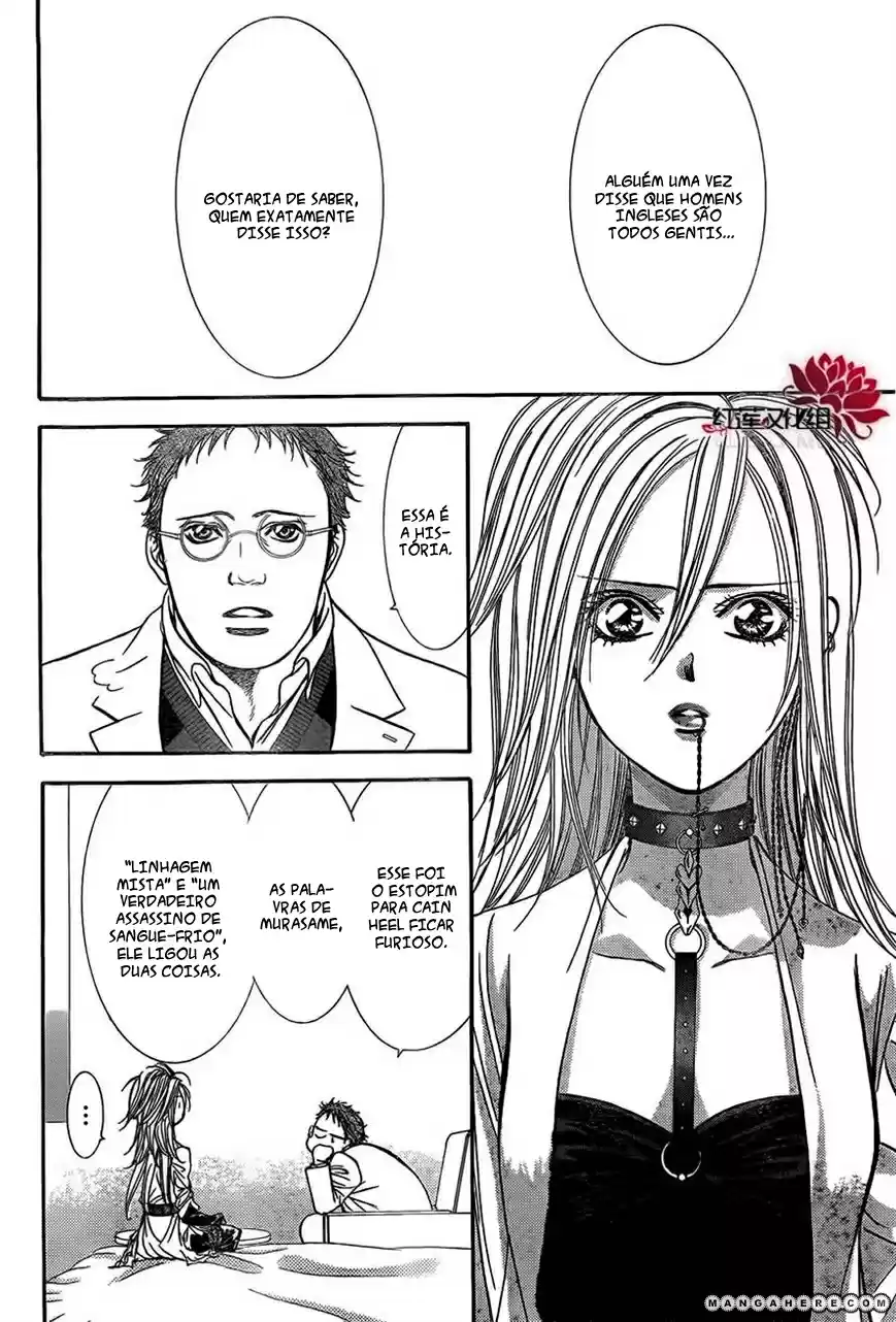 Read Skip Beat! Português Manga Online