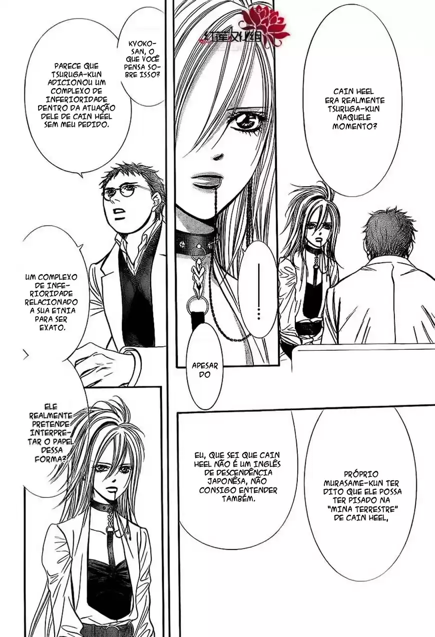 Read Skip Beat! Português Manga Online