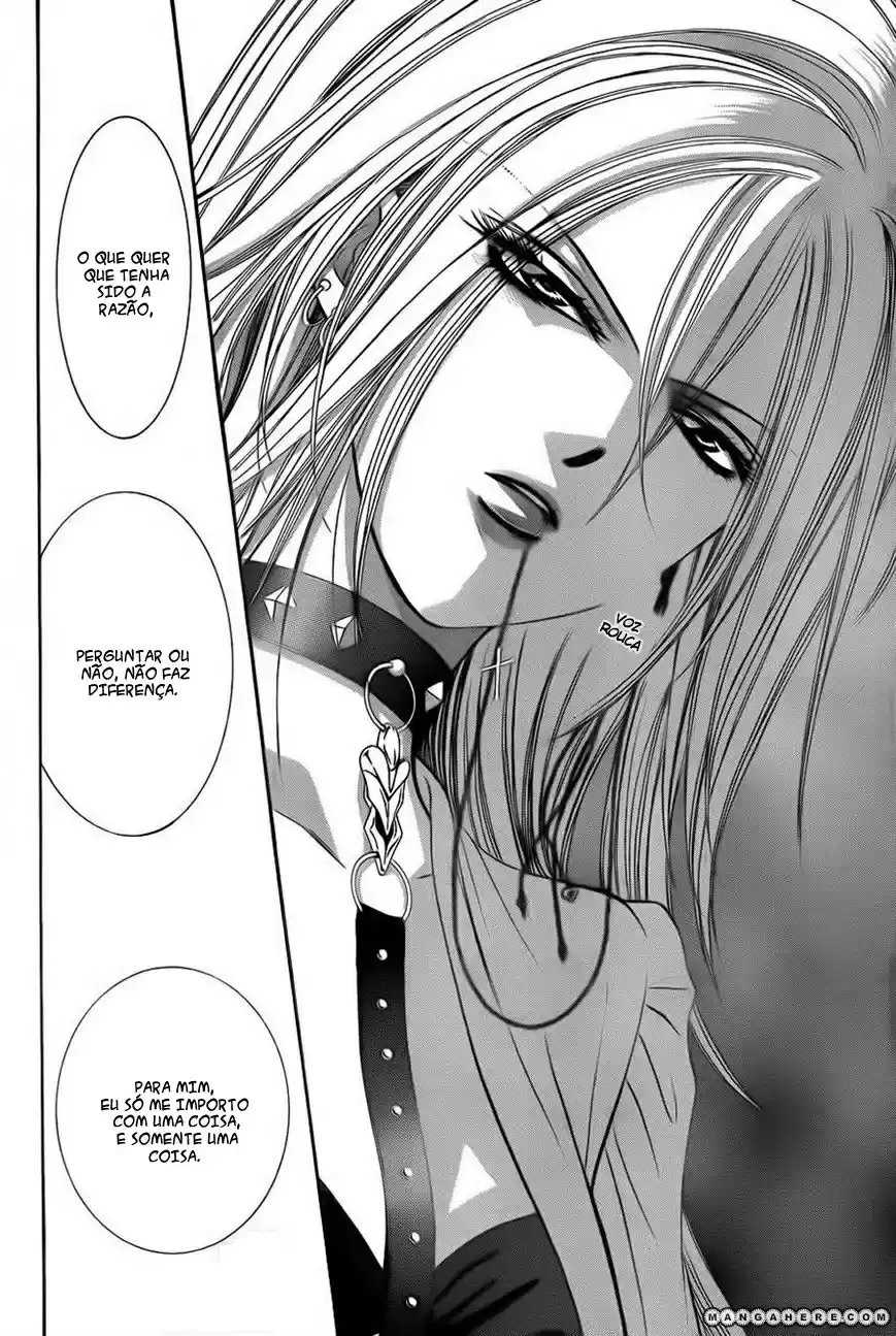 Read Skip Beat! Português Manga Online