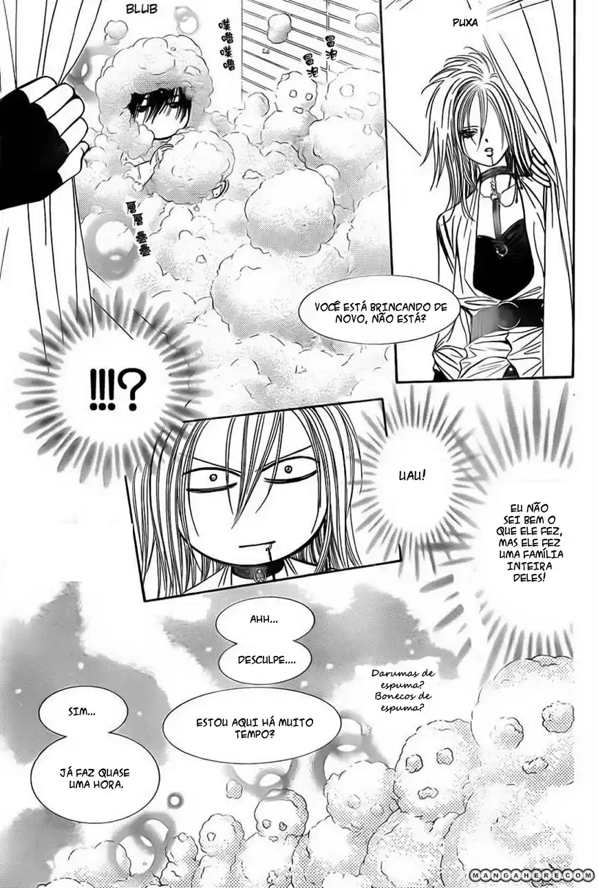 Read Skip Beat! Português Manga Online