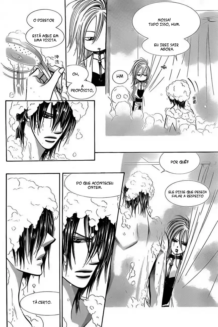 Read Skip Beat! Português Manga Online