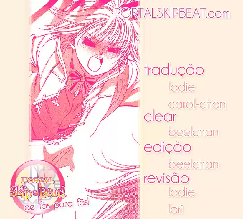 Read Skip Beat! Português Manga Online